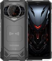 Смартфон Doogee S200X 12GB/512GB (черный)