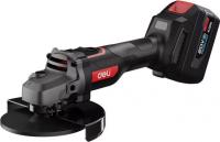 Угловая шлифмашина Deli EDE-JM20-2D4 (с 2-мя АКБ)