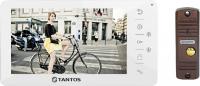 Монитор Tantos Amelie Kit (белый)