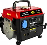 Бензиновый генератор DDE G095