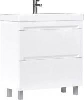 EQUIL Тумба под умывальник Corner 80.2Y (9696)