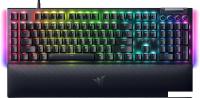 Клавиатура Razer BlackWidow V4 (Razer Yellow)