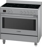 Кухонная плита Bosch Serie 8 HCB738357M