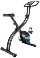 Велотренажер DFC X-Bike Lontec BU3328RS