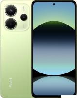 Смартфон Xiaomi Redmi Note 14 8GB/128GB международная версия (зеленый)