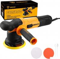 Эксцентриковая шлифмашина Deko P1250-D 083-1046