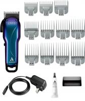 Машинка для стрижки волос Andis Envy Li Cordless Galaxy LCL