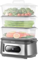 Пароварка Kitfort KT-6280