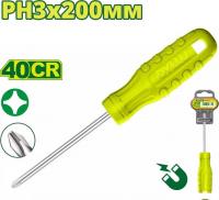 Отвертка Dyllu DTSD4938