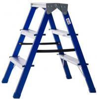 Лестница-стремянка Stairs Лайт CST203 (2x3 ступеней)