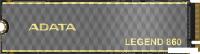 SSD ADATA Legend 860 2TB SLEG-860-2000GCS