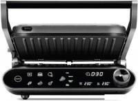 Электрогриль Redmond (Редмонд) SteakMaster GM303 (серый)