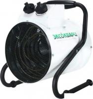 Электрическая тепловая пушка Эксокварц ТР-1.5/3