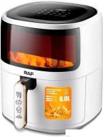 Аэрофритюрница RAF R.5330W