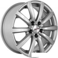Литые диски X'trike X-115 15x6