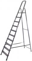 Лестница-стремянка Stairs OS10 (10 ступеней)
