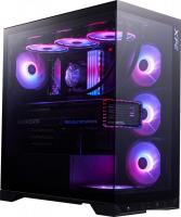 Корпус ADATA XPG Invader X BTF (черный)