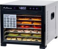 Сушилка для овощей и фруктов Pullman PL-1101