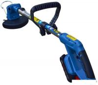 Триммер KATANA BT-1202 (с 2-мя АКБ)