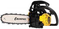 Бензопила Champion 126T-10