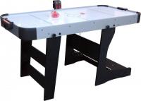 Аэрохоккей DFC Bastia 4