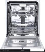 Встраиваемая посудомоечная машина Zigmund & Shtain DW 302.6