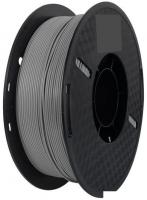 Пластик Kingroon TPU 1.75мм B02398 (1кг, Gray)