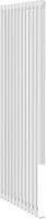 Дизайн-радиатор Royal Thermo Insignia C2180 - 12 секций RAL9016