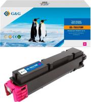 Картридж G&G GG-TK5370M (аналог Kyocera TK-5370M)