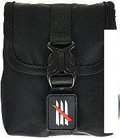 Рюкзак для животных Dogtrine DTAC-BP1001-BK-S