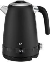 Электрический чайник BQ KT1724SW (черный)