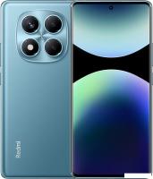 Смартфон Xiaomi Redmi Note 14 Pro 12GB/256GB международная версия (синий)