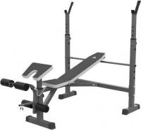 Силовая скамья DFC D705