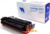 Картридж NV Print NV-057C (аналог Canon 057C)
