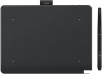 Графический планшет Huion Inspiroy Frego S L310 (черный)