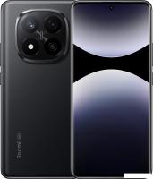 Смартфон Xiaomi Redmi Note 14 Pro+ 5G 8GB/256GB международная версия (черный)