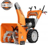 Снегоуборщик Daewoo Power DAST 9070 (LCT)