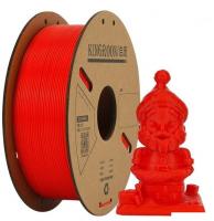Пластик Kingroon PLA 1.75мм NPLA010 (1кг, Red)