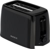 Тостер Maxvi KT721P (черный)