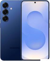 Смартфон Samsung Galaxy S25 SM-S931B 12GB/256GB (синий)