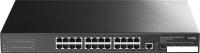Управляемый коммутатор 3-го уровня Cudy GS5024S4 1.0