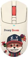 Игровая мышь A4Tech Bloody R72 Ultra Proxy Boom (белый)