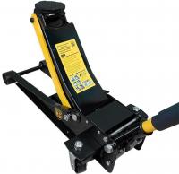 Подкатной домкрат Berger Актерман BG1277 3т