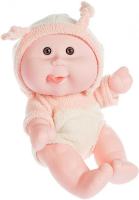 Пупс Bondibon OLY Малыш с улыбкой - оранжевый костюм ВВ5069