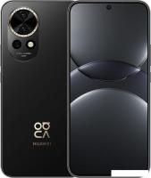 Смартфон Huawei nova 13 BLK-LX9 12GB/512GB (черный)