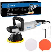 Полировальная машина Deko P1700-D Pro 083-1048