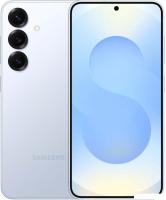 Смартфон Samsung Galaxy S25 SM-S931B 12GB/256GB (голубой)