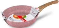 Сковорода Tesoro Molise Induction pink TM4120i