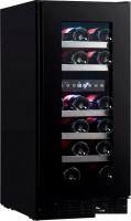 Винный шкаф Temptech SOMQ38DRB-24