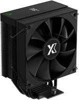 Кулер для процессора XASTRA AR400 DIGITAL BK